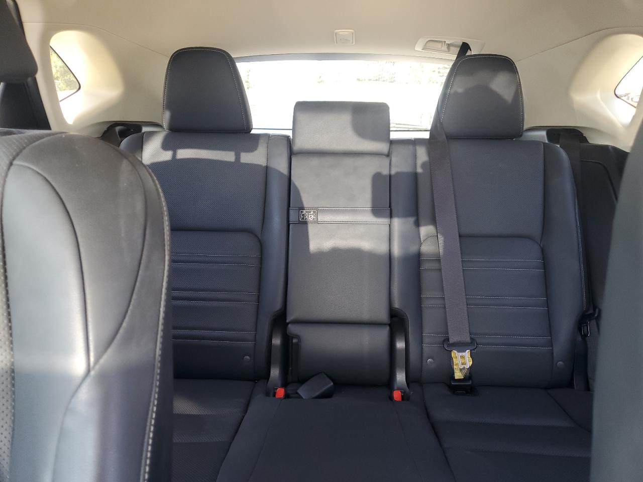 2015 Lexus Nx 200T VIN: JTJYARBZ9F2001934 Lot: 64447235