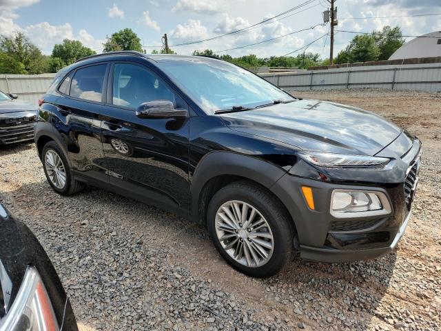  HYUNDAI KONA 2019 Black