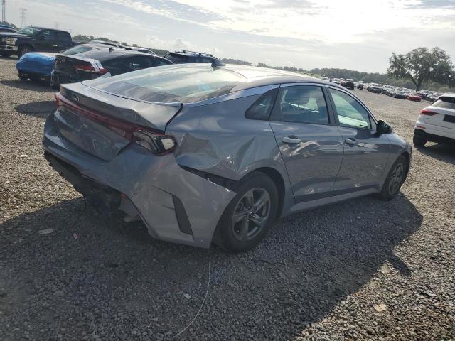  KIA K5 2021 Szary