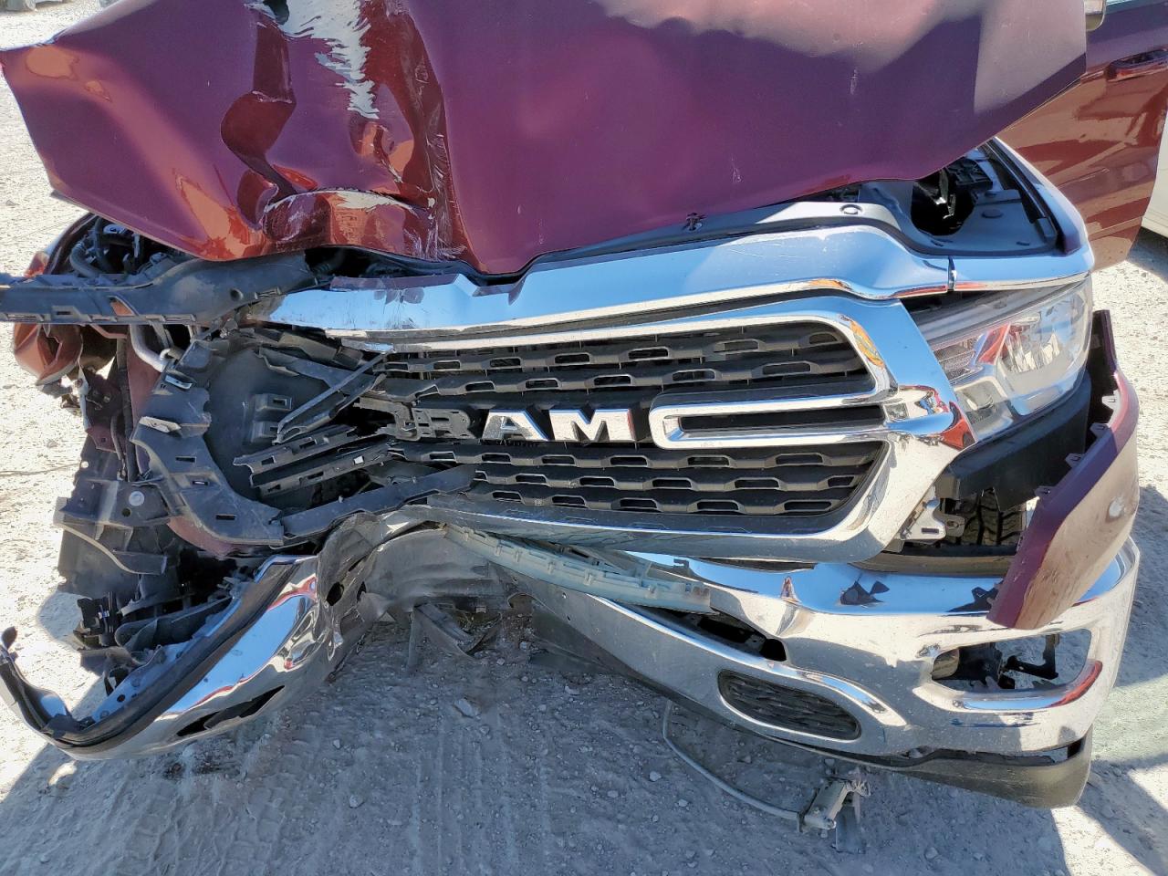 1c6rrebg3nn187109 1C6RREBG3NN187109 2022 Ram 1500 Big Horn/Lone Star