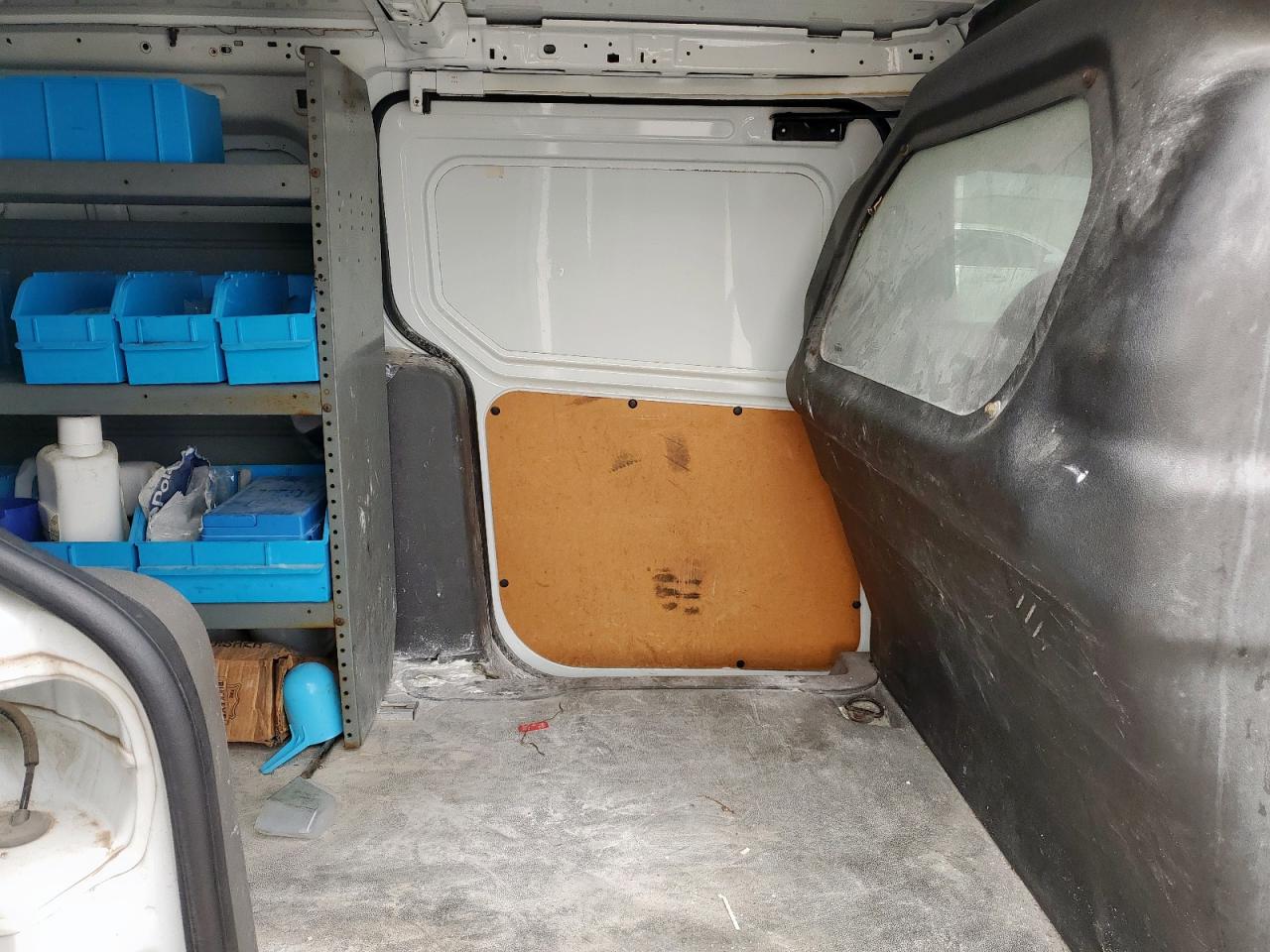 2019 Ford Transit Connect Xl VIN: NM0LS7E26K1403047 Lot: 63609245