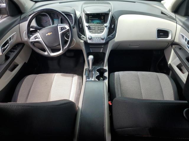  CHEVROLET EQUINOX 2014 Czarny