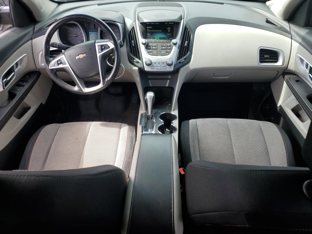 2014 Chevrolet Equinox Lt VIN: 2GNFLFEK8E6263499 Lot: 65240025