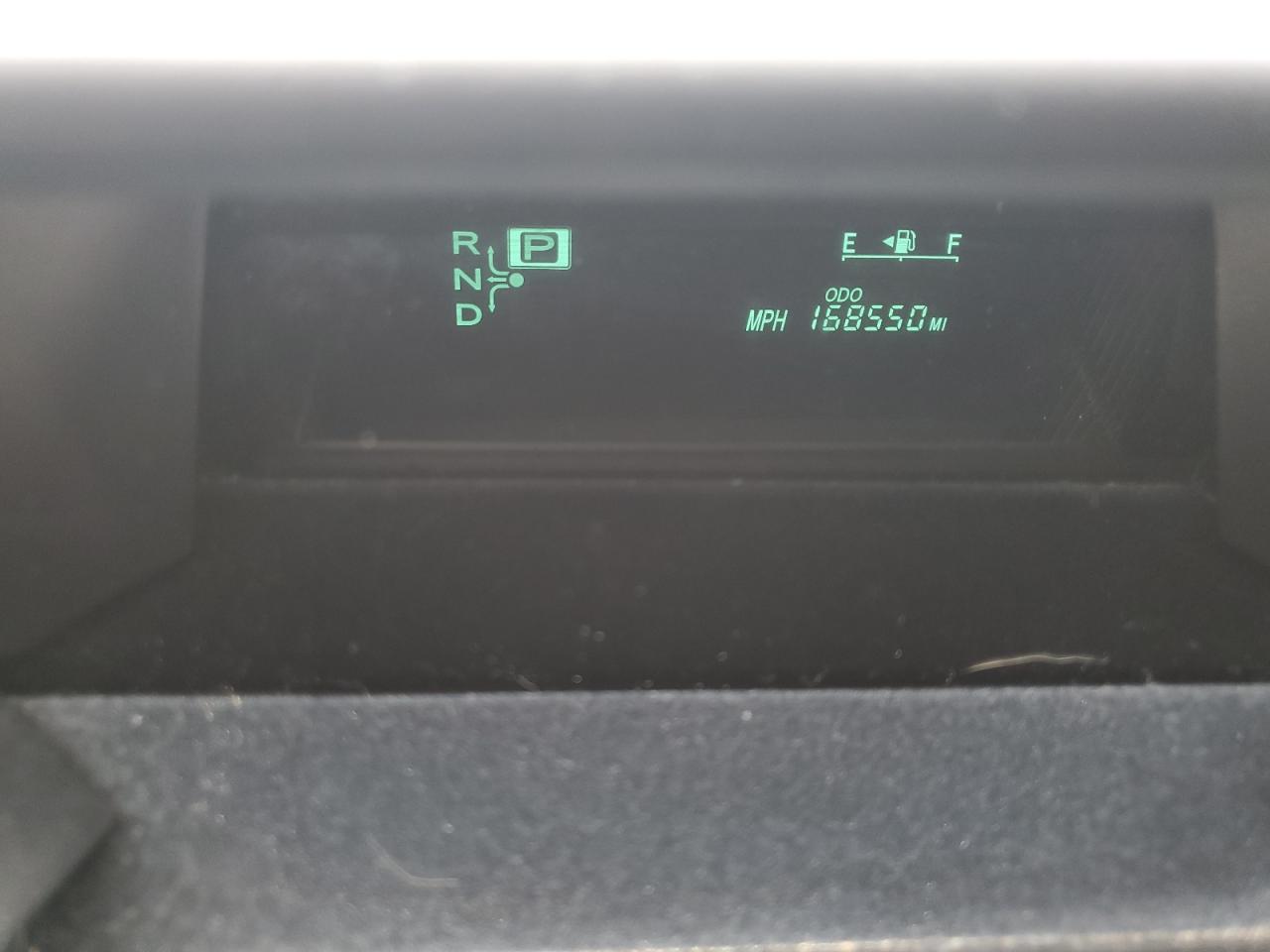 2008 Toyota Prius VIN: JTDKB20U887806172 Lot: 64676455