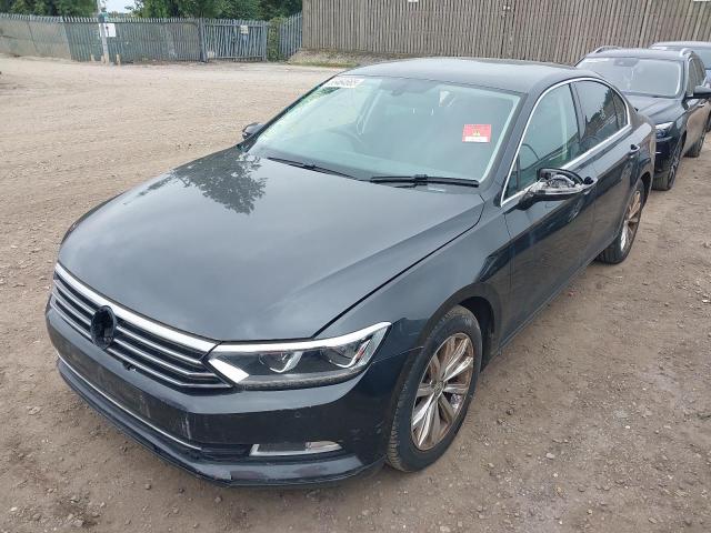 2018 VOLKSWAGEN PASSAT SE for sale at Copart SANDY