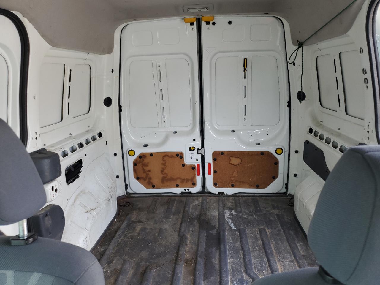 2011 Ford Transit Connect Xl VIN: NM0LS7AN3BT046012 Lot: 64407655