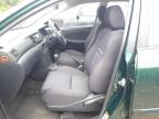 2004 TOYOTA COROLLA T3 for sale at Copart SANDWICH