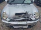 2005 MINI MINI COOPE for sale at Copart YORK