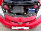 2009 TOYOTA AYGO VVT-I for sale at Copart WHITBURN