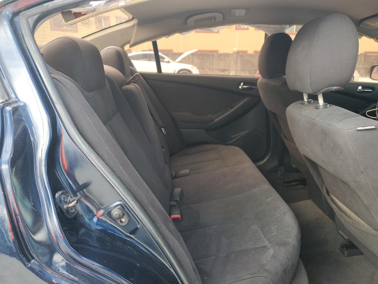 2010 Nissan Altima Base VIN: 1N4AL2AP9AN534305 Lot: 64032925