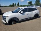 2025 NISSAN KICKS SV   à vendre chez Copart QC - MONTREAL