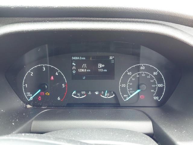 2024 FORD TRANSIT 350 LIMITED ECOBL 