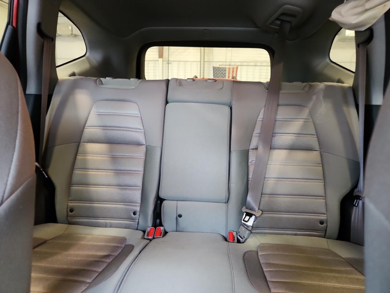 2020 Honda Cr-V Ex VIN: 5J6RW2H50LL011594 Lot: 65148545
