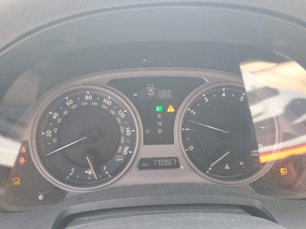 2008 Lexus Is 250 VIN: JTHCK262385025242 Lot: 62953145
