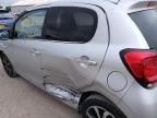2017 CITROEN C1 FLAIR P for sale at Copart WESTBURY