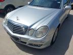 2006 MERCEDES BENZ E220 AVANT for sale at Copart SANDY