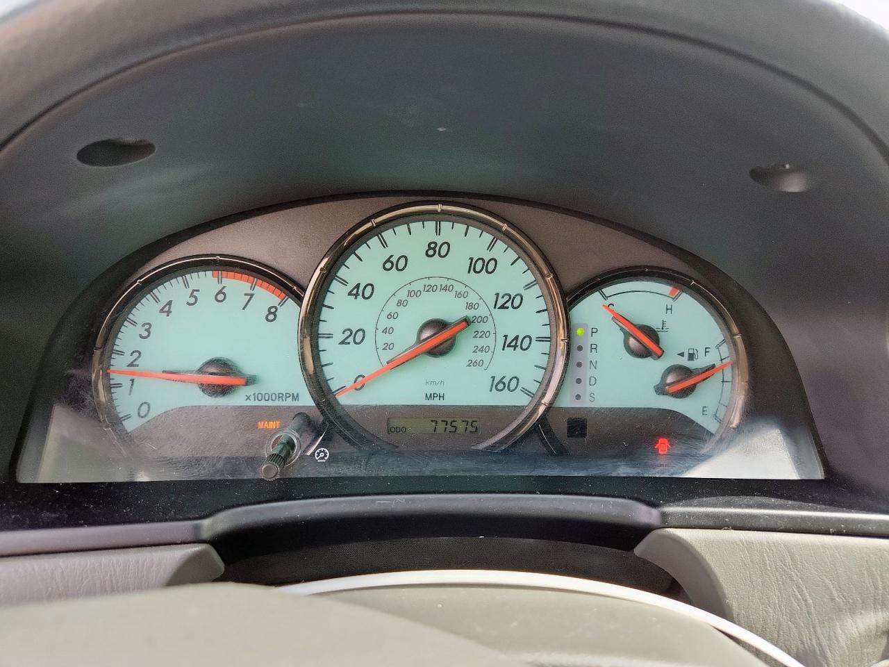 2005 Toyota Camry Solara Se VIN: 4T1CA38P35U054899 Lot: 62940395