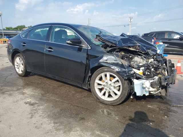  TOYOTA AVALON 2013 Czarny