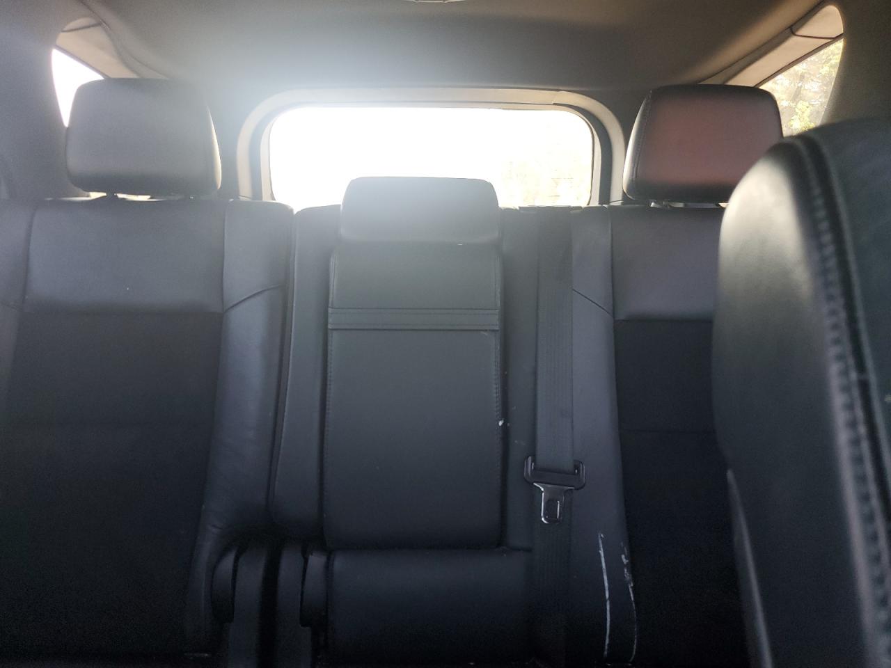 2018 Dodge Durango Gt VIN: 1C4RDJDG4JC117038 Lot: 66196465