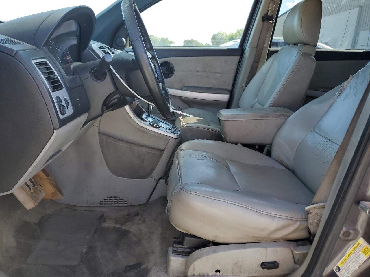 2008 Chevrolet Equinox Lt VIN: 2CNDL53F386283322 Lot: 65011905