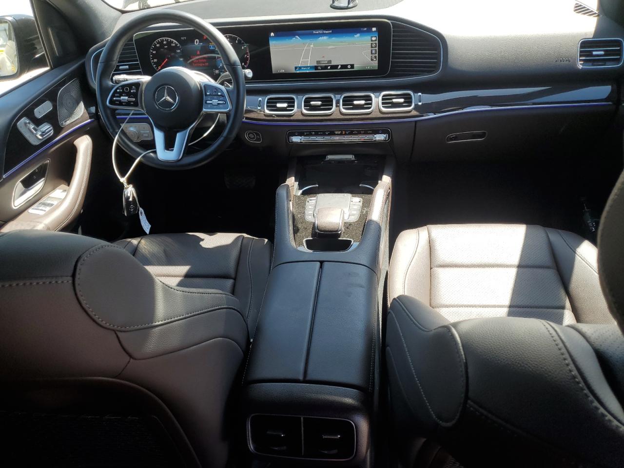 4jgfb4kb0na710779 4JGFB4KB0NA710779 2022 Mercedes-Benz Gle 350 4Matic