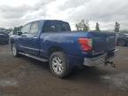 2016 NISSAN TITAN XD SL   for sale at Copart QC - MONTREAL
