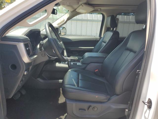  FORD EXPEDITION 2022 Biały