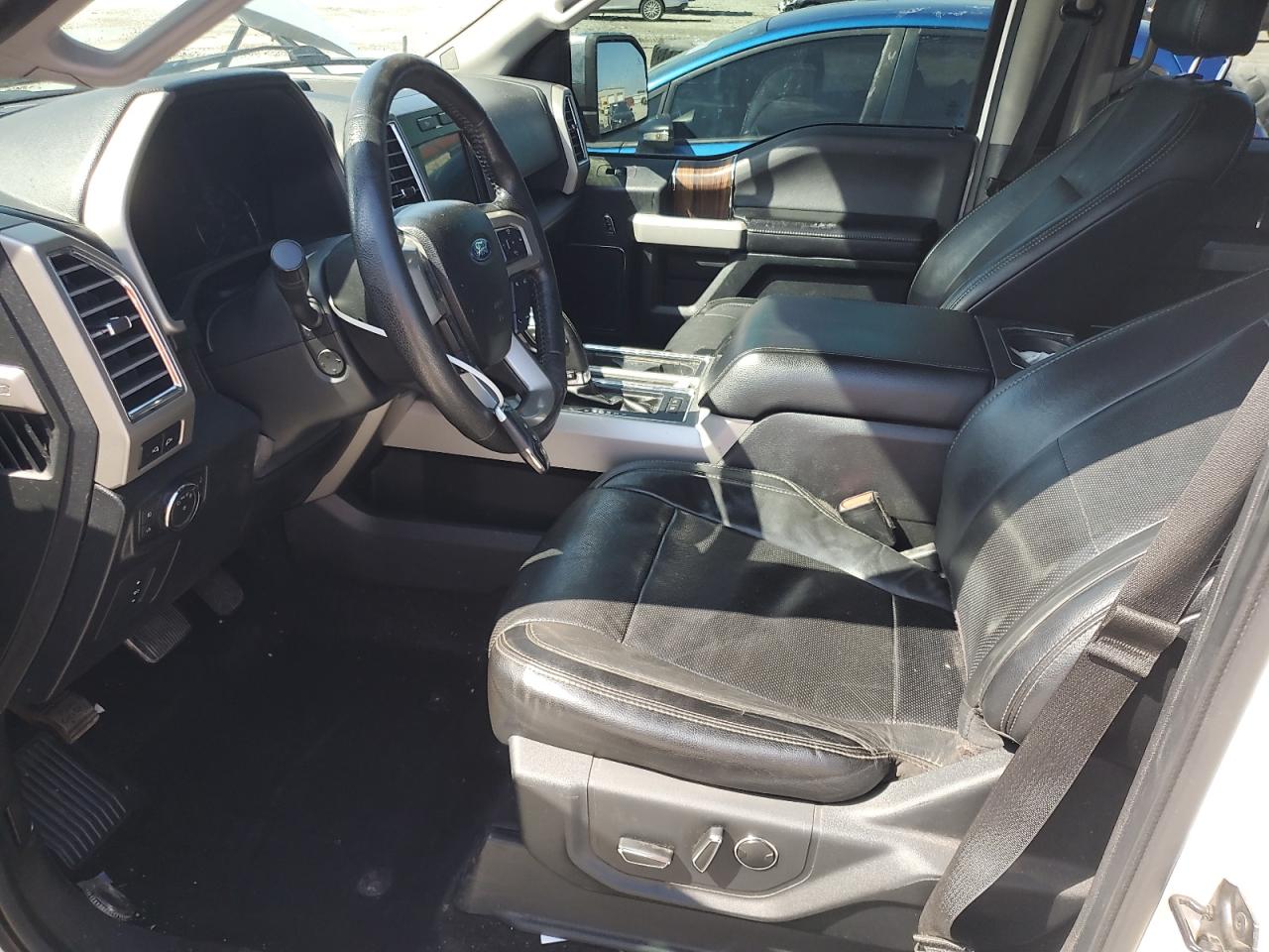 2016 Ford F150 Supercrew VIN: 1FTEW1EF9GKE30275 Lot: 64952515