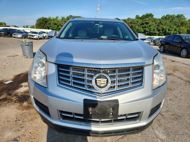  CADILLAC SRX 2016 Srebrny