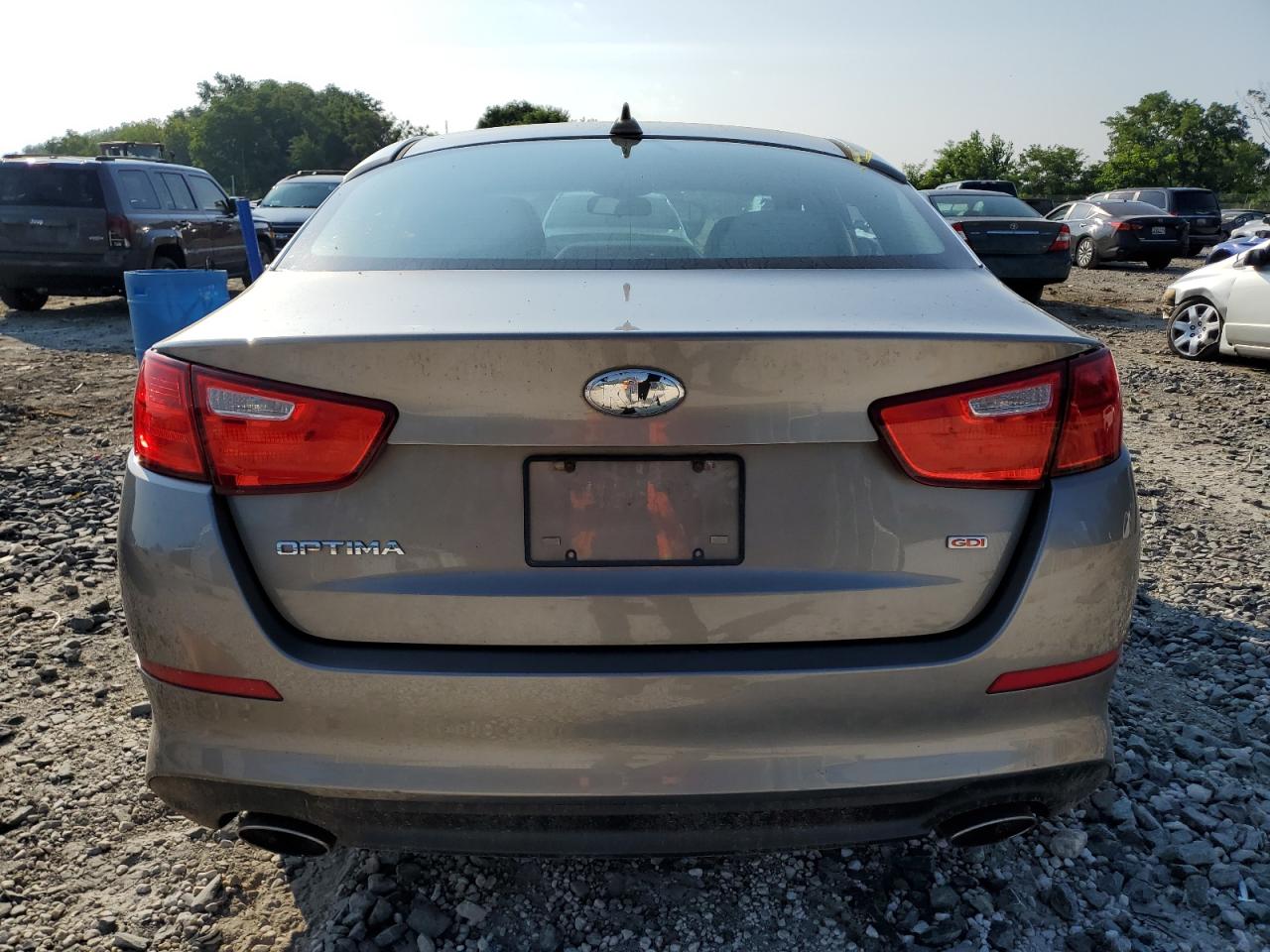 5xxgm4a78eg315236 5XXGM4A78EG315236 2014 Kia Optima Lx