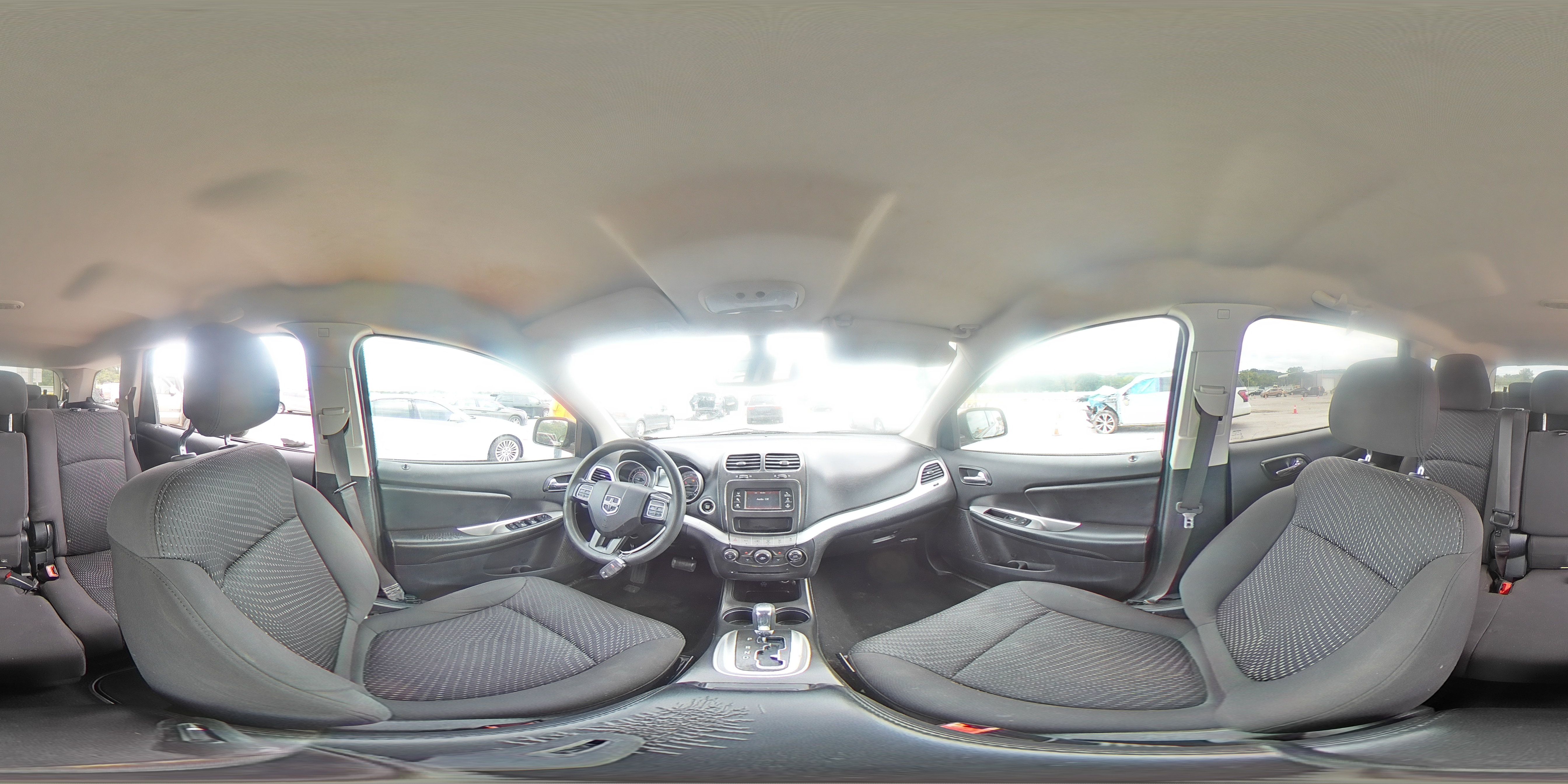 2018 Dodge Journey Se VIN: 3C4PDCAB2JT530656 Lot: 63821995
