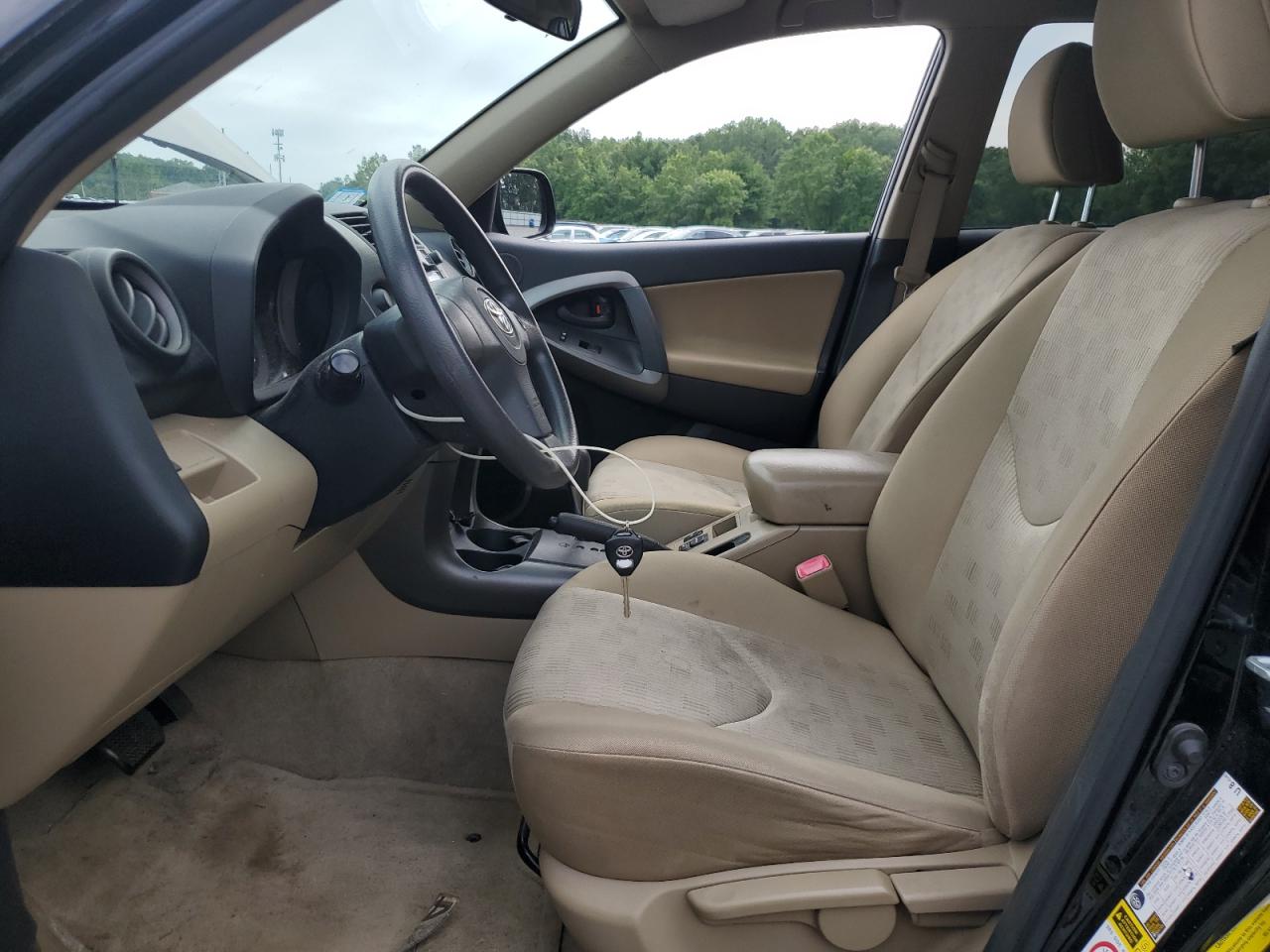 2009 Toyota Rav4 VIN: JTMZF33V39D001471 Lot: 63467525