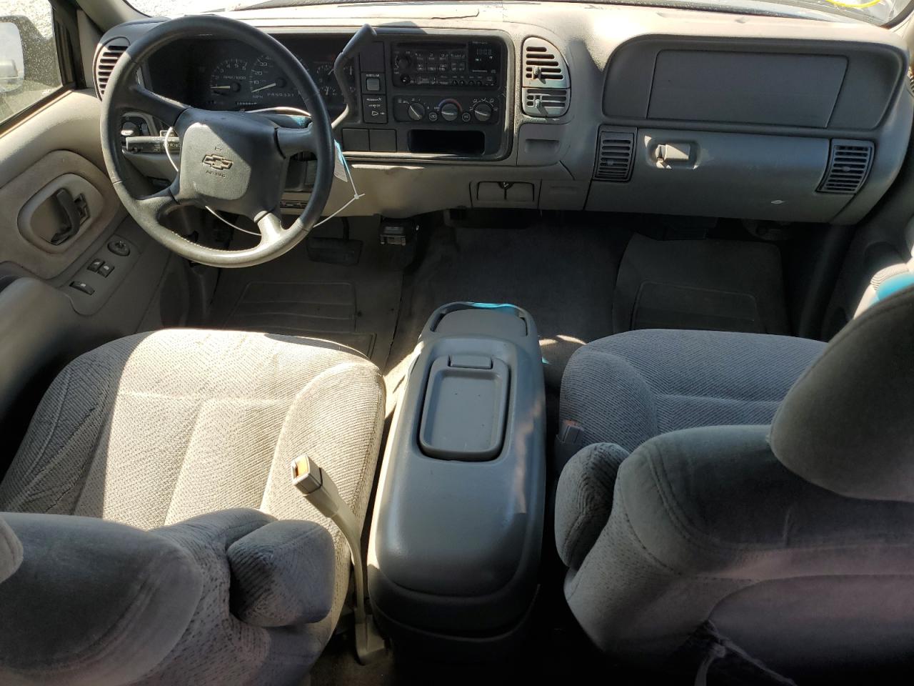 1998 Chevrolet Gmt-400 C1500 VIN: 1GCEC19R7WR118362 Lot: 63332785