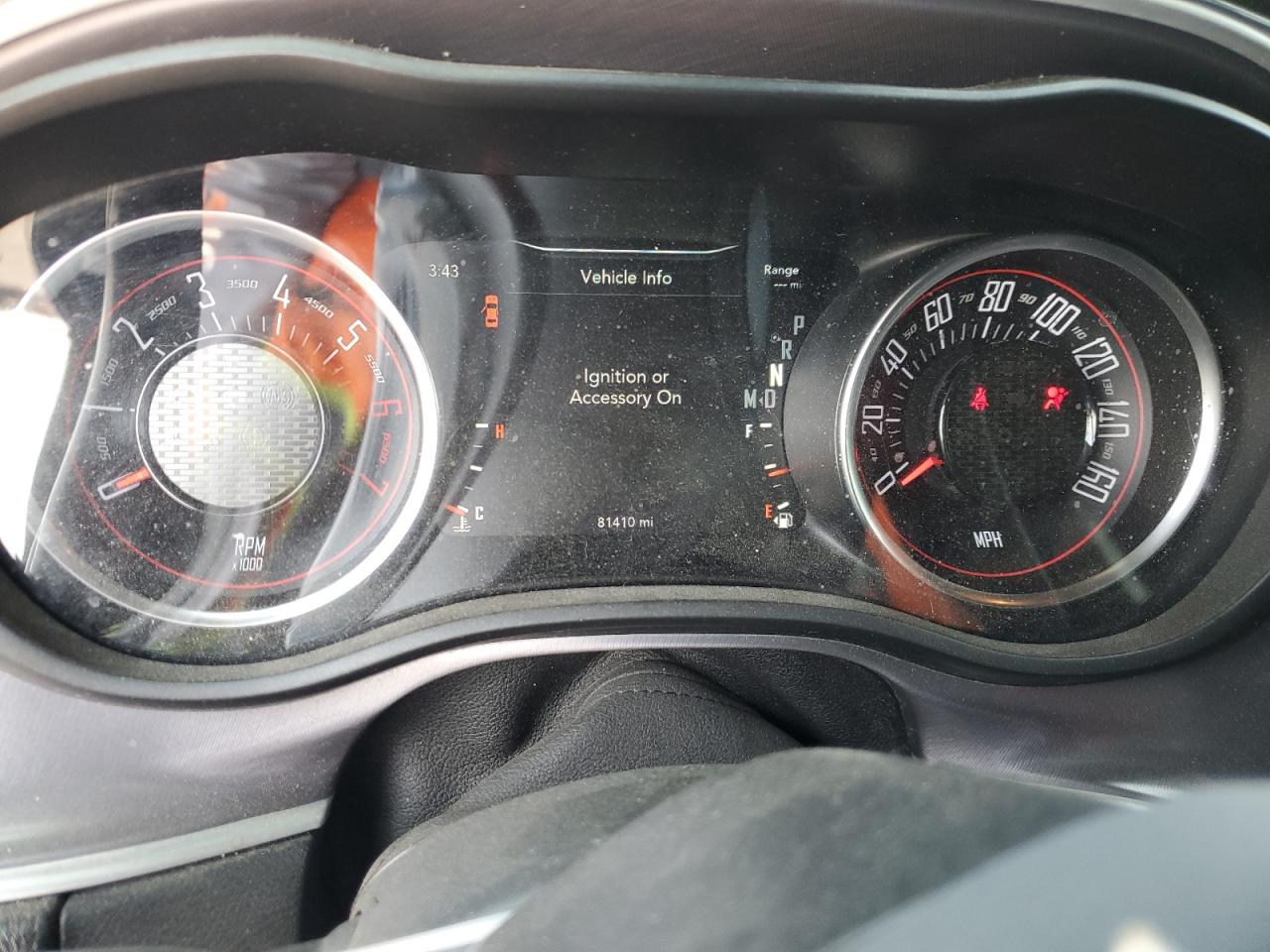 2019 Dodge Challenger R/T VIN: 2C3CDZBT5KH530111 Lot: 64431655
