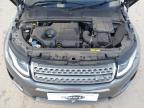 2017 LAND ROVER RANGE ROVE for sale at Copart YORK