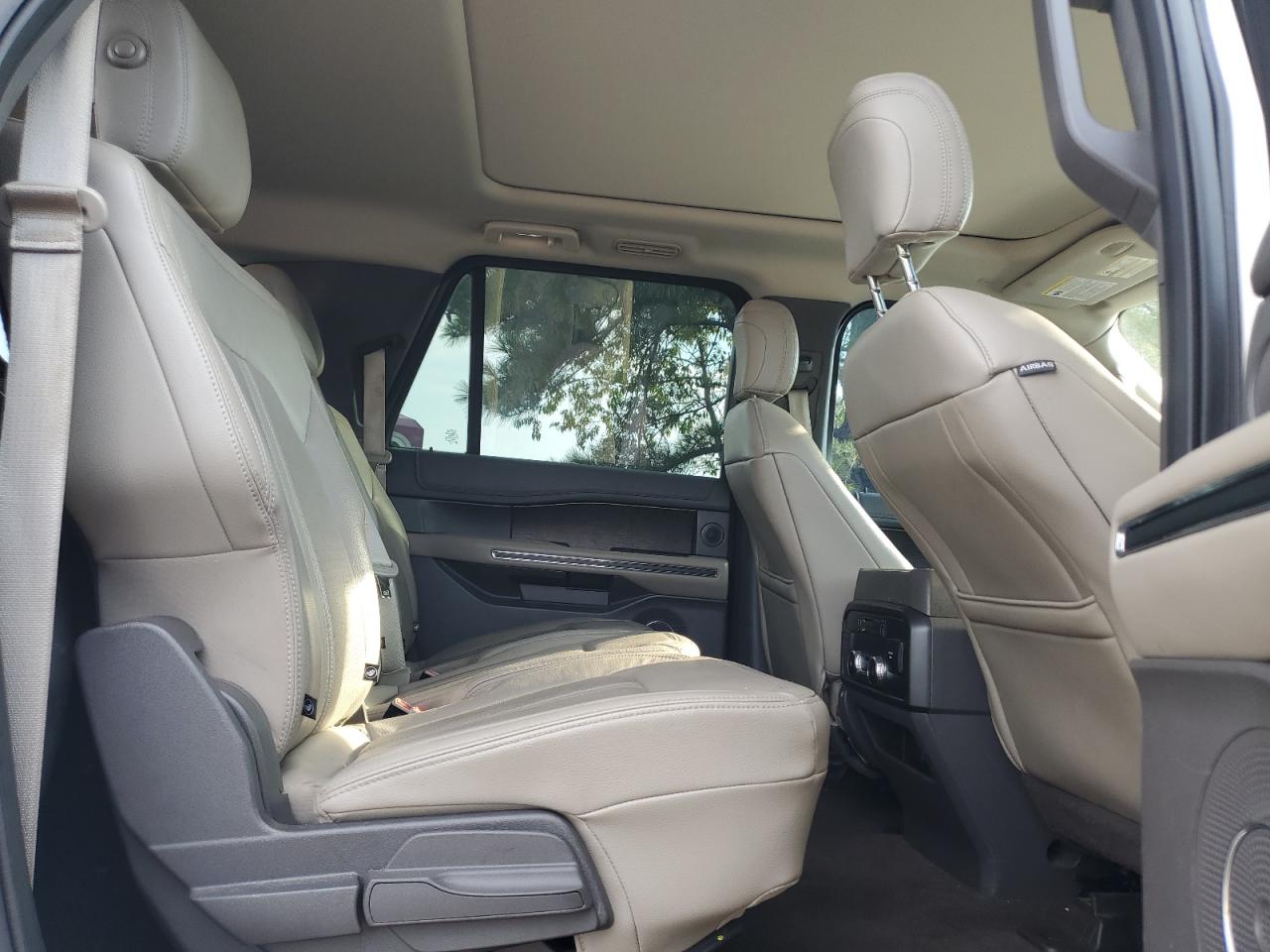 2018 Ford Expedition Max Limited VIN: 1FMJK2AT8JEA62460 Lot: 63071475