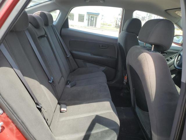 2009 HYUNDAI ELANTRA GLS  