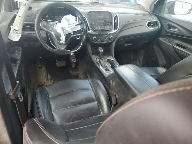  CHEVROLET EQUINOX 2019 Czarny