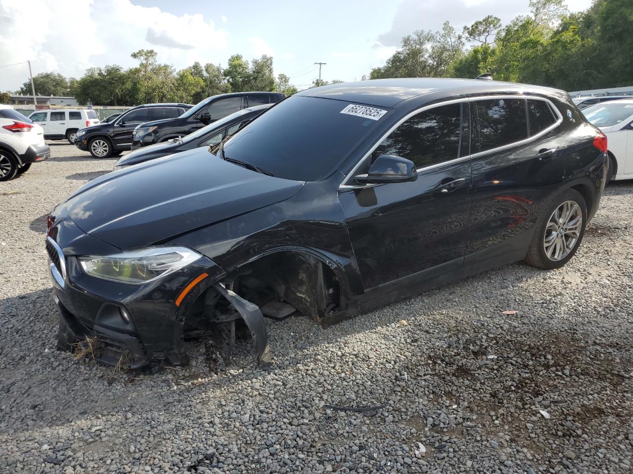 Фото: WBXYJ3C3XJEJ81848