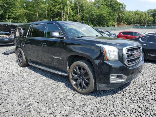  GMC YUKON 2019 Black