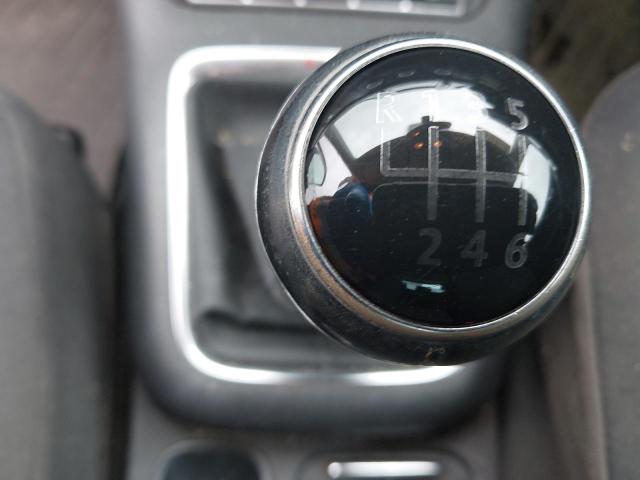 2010 VOLKSWAGEN TIGUAN SE