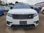 2018 LAND ROVER RANGE ROVER VELAR R-DYNAMIC SE   for sale at Copart ON - TORONTO