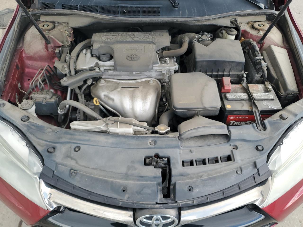 2015 Toyota Camry Le VIN: 4T1BF1FK3FU885362 Lot: 63767645