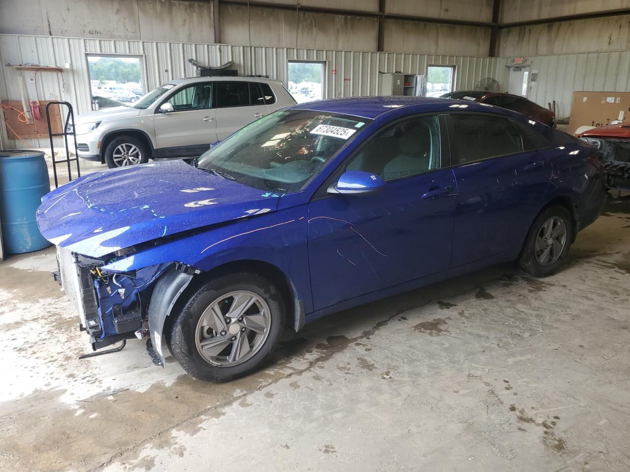 Фото авто