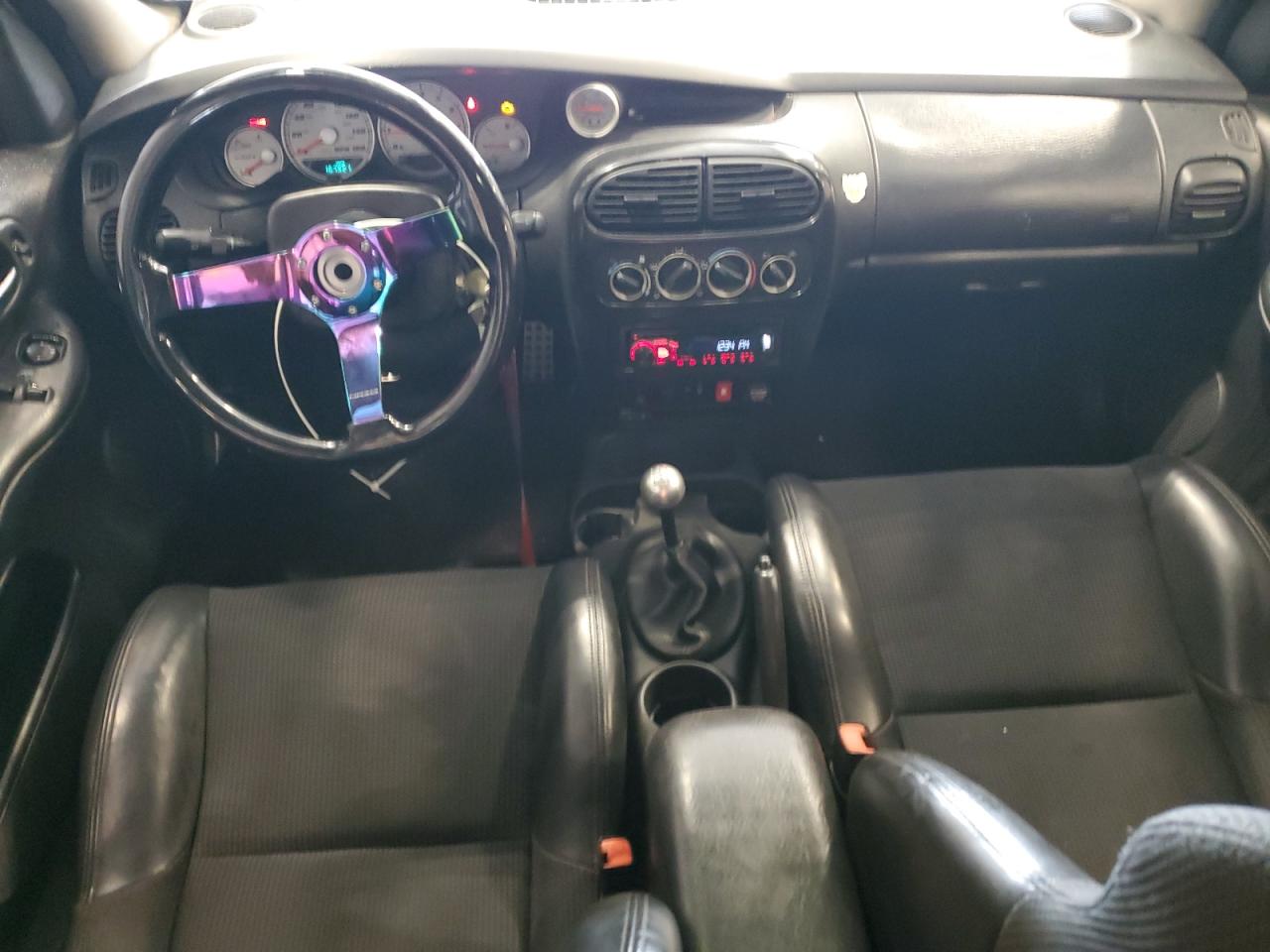 2004 Dodge Neon Srt-4 VIN: 1B3ES66S14D569869 Lot: 64377965