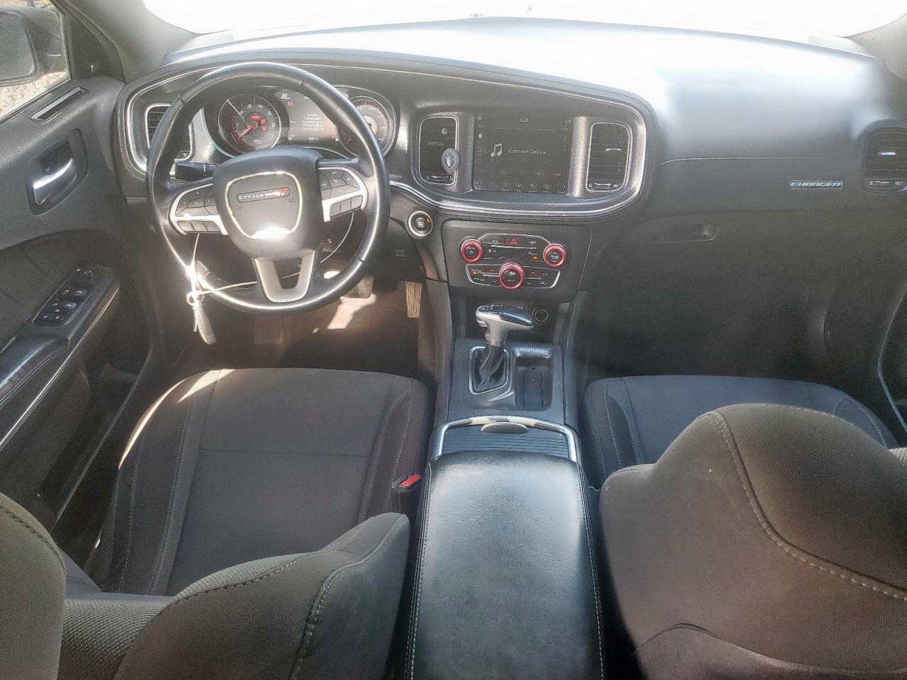 2c3cdxhg9jh175800 2C3CDXHG9JH175800 2018 Dodge Charger Sxt Plus