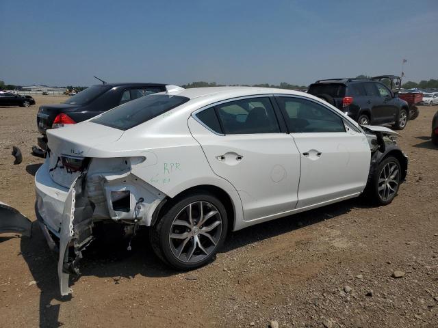  ACURA ILX 2021 Белы
