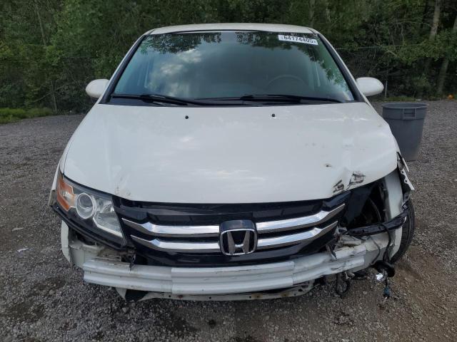 2016 HONDA ODYSSEY EX  