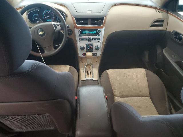 Sedans CHEVROLET MALIBU 2012 Biały