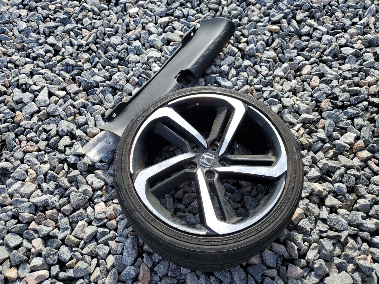 2021 Honda Accord Sport VIN: 1HGCV1F3XMA035328 Lot: 64702565